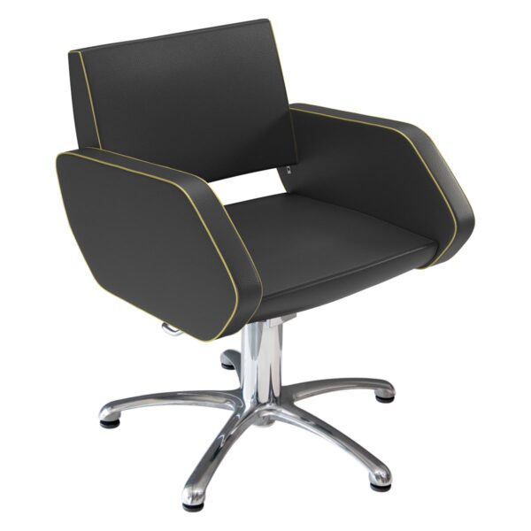Chaise de barbier Nelson Nova PYL