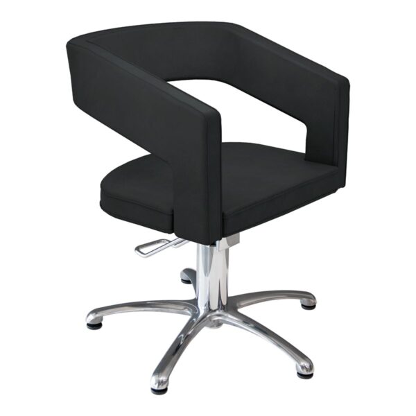 Chaise de coiffeur Nelson Ouverture PYL
