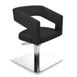 Nelson kappersstoel Open PYQ