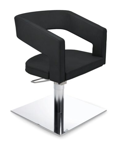 Nelson kappersstoel Open PYQ