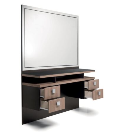 nelson menspace zonder bak