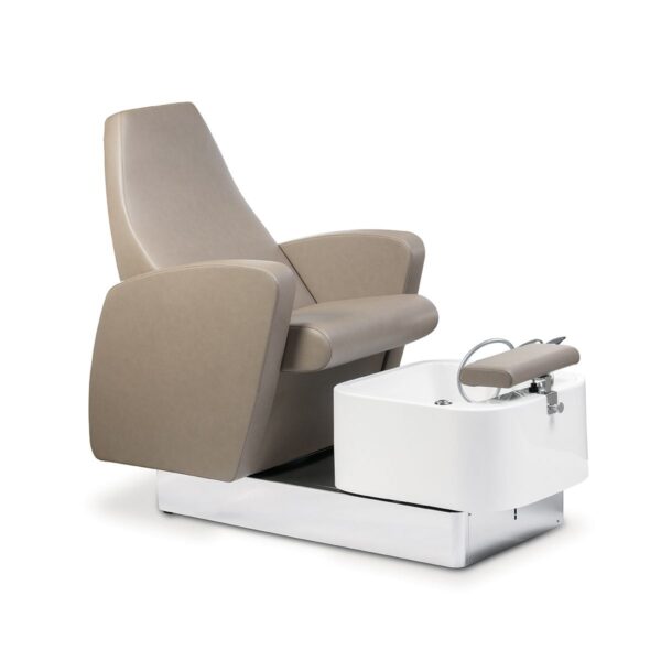 nelson pedicure nelbydro