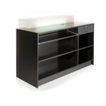 Nelson Receptiebalie Lumy II Max-1