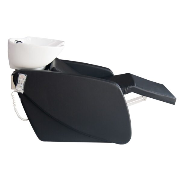 Unité de lavage Nelson Formulawash Round-1