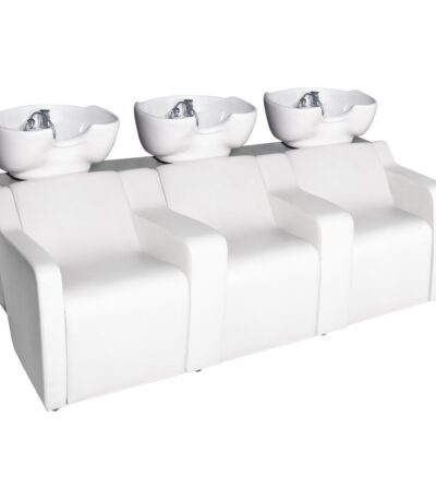 Nelson wasunit Sofa Plus 3P