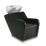 Nelson wasunit Topwash Black