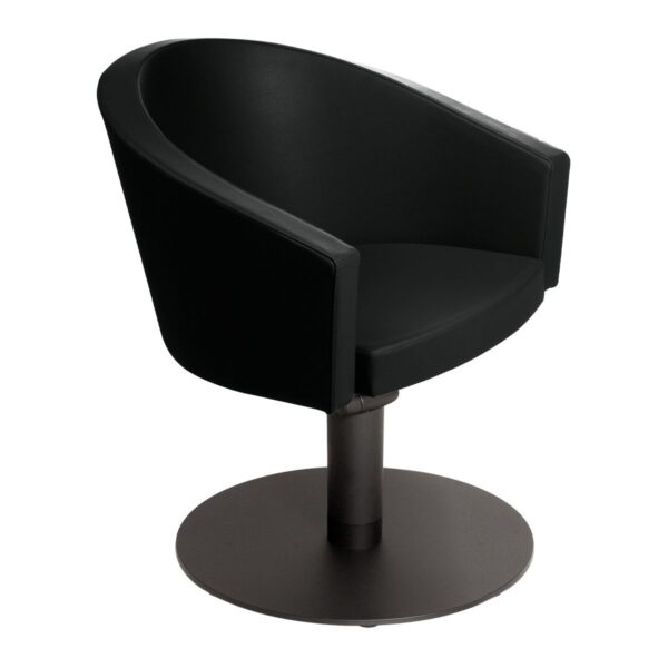 neslon costes rond noir