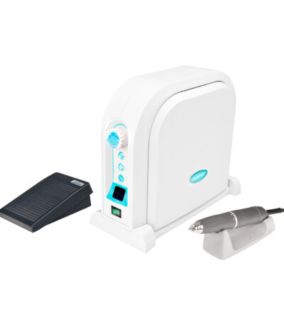 saeyang marathon multi 600 nagelboormachine prothetische micromotor + bm50s1 borstelloos 1