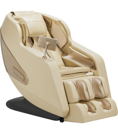 sakura comfort plus 806 massagestoel beige 1