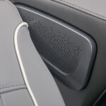 sakura comfort plus 806 massagestoel grijs 8