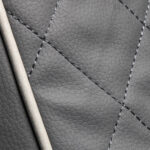 sakura comfort plus 806 massagestoel grijs 9