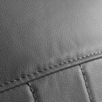 sakura comfort plus 806 massagestoel grijs 15