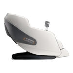 sakura comfort plus 806 massagestoel grijs 4