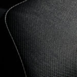 sakura luxury 808 massagestoel zwart beige 15