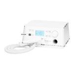 set: saeyang marathon cyclone-vac nagelfreesmachine voor podotherapie met afzuiging + mini 969 opbergunit 14