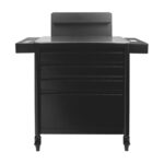 tattoo werkwagen assistant pro ink 701 zwart 2