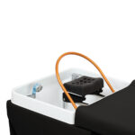 Gabbiano Head Spa Maldives haarwasbed zwart 6