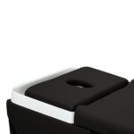 Gabbiano Head Spa Maldives haarwasbed zwart 7