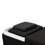 Gabbiano Head Spa Maldives haarwasbed zwart 8