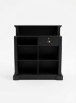 mudi balie ace black 3