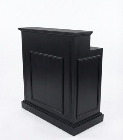 mudi balie ace black