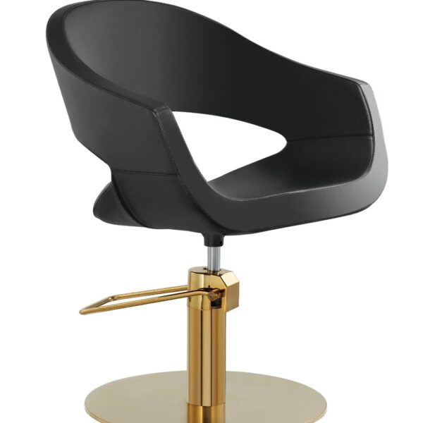 chaise de coiffeur mudi auric
