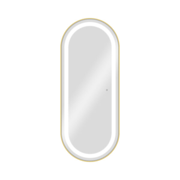 mudi spiegel bliss gold 1