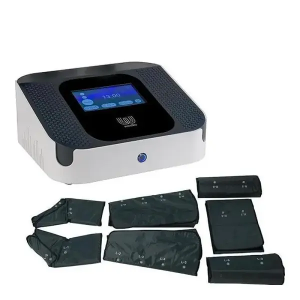 weelko HAUTECH AIR