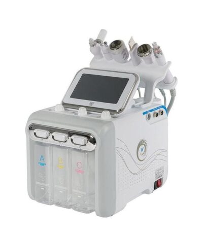 weelko higtech comi hydro