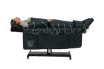 Weelko Hightech Sauna Luft 3