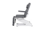 Weelko Pedicure Stoel Serenity grijs 3 motoren-2