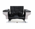 weelko voetspa caln black 4