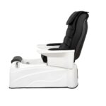 weelko voetspa ease black 4