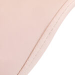 Cosmetische kruk tabouret 6001 roze 6