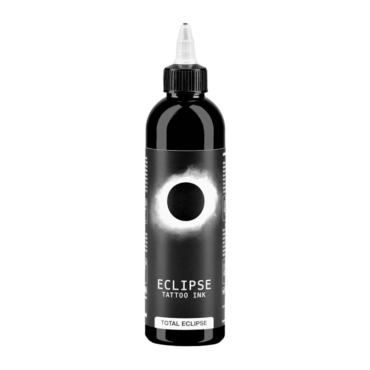 ECLIPSE - TOTAL ECLIPSE BLACK 260 ML 1 ECLIPSE - TOTAL ECLIPSE BLACK 260 ML 1
