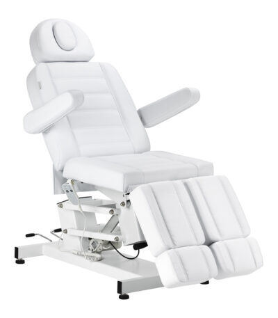 Elektrische pedicurestoel Azzurro 706 1 motor wit 1