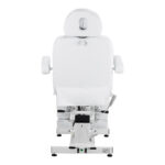Elektrische pedicurestoel Azzurro 706 1 motor wit 8