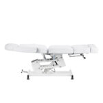 Elektrische pedicurestoel Azzurro 706 1 motor wit 2