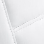 Elektrische pedicurestoel Azzurro 706 1 motor wit 13