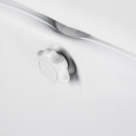 Elektrische pedicurestoel Azzurro 706 1 motor wit 14