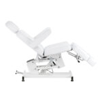 Elektrische pedicurestoel Azzurro 706 1 motor wit 3