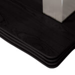 Elektrische SPA-ligstoel Sillon Comfort crème met zwarte voet 12