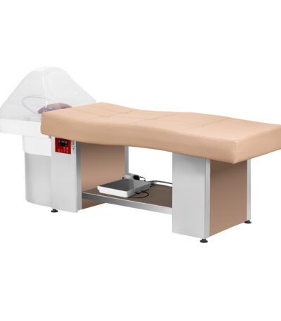 Gabbiano Head Spa 017 haarwasbed beige 1