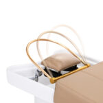 Gabbiano Head Spa 017 haarwasbed beige 7