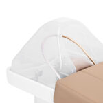 Gabbiano Head Spa 017 haarwasbed beige 8