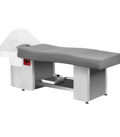 Gabbiano Head Spa 017 haarwasbed grijs 1