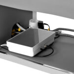 Gabbiano Head Spa 017 haarwasbed grijs 10