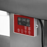 Gabbiano Head Spa 017 haarwasbed grijs 11