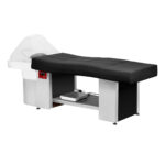 Gabbiano Head Spa 017 haarwasbed zwart 1