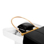 Gabbiano Head Spa 017 haarwasbed zwart 6